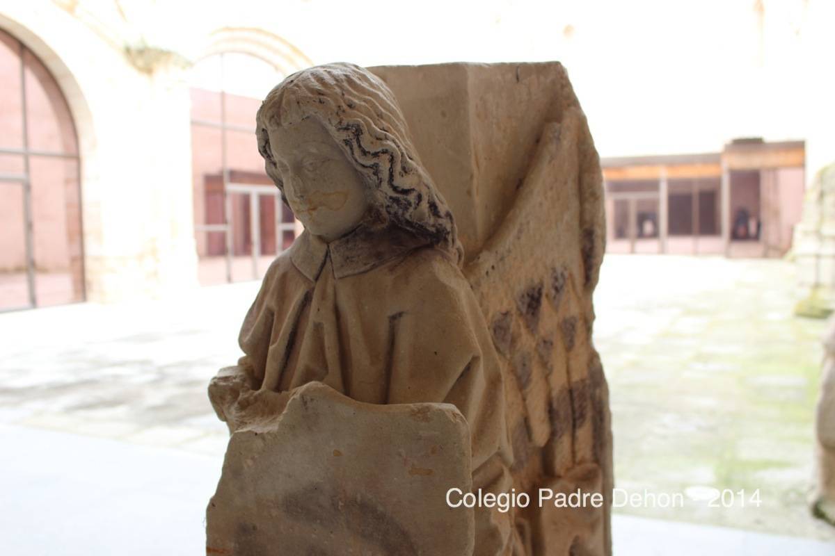 2014 03 21 ALBA DE TORMES SAN JERÓNIMO (20)